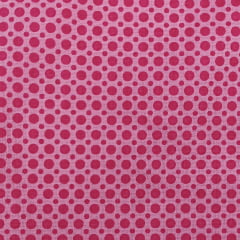 Tricoline Textura Poa Rosa Pink
