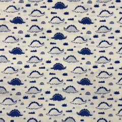 Tricoline Dinos Fofos