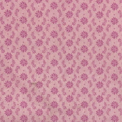 Tricoline Rosa Botânico 