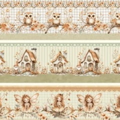 Tricoline Digital Barrado Mini Cidade Tricoline Digital Barrado Mini Cidade