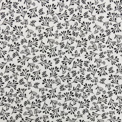 Tricoline Floral Delicado