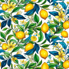 Tricoline Digital Jardim Siciliano