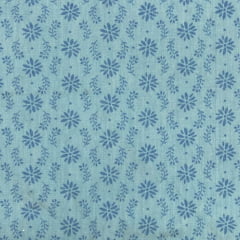 Tricoline Azul Botânico