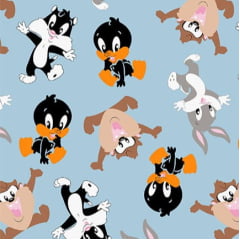 Tricoline Baby Looney Tones Tricoline Baby Looney Tones