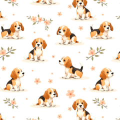 Tricoline Cachorros Lindos 