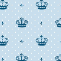 Tricoline Coroa Principe Azul