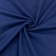 Tricoline Azul Escuro da Prússia 