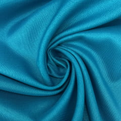 Tricoline Lisa Azul Celeste