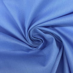 Tricoline Lisa Azul Claro