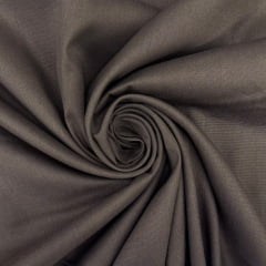 Tricoline Lisa Marrom Claro