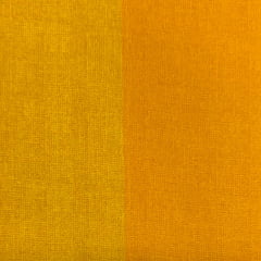 Tricoline Multicolor 5 Tons de Amarelo