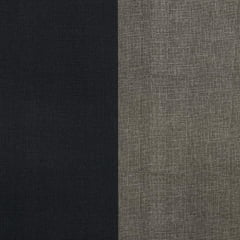 Tricoline Multicolor 5 Tons de Cinza