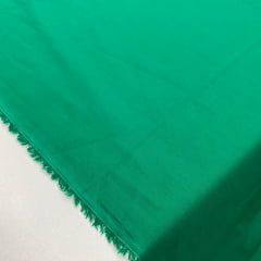 Tricoline Lisa Verde Bandeira