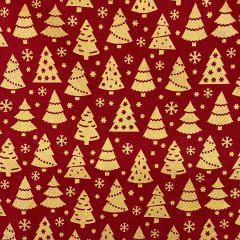 Tricoline Arvores de Natal LIQUIDA  