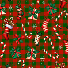 Tricoline Natal de Tradição