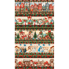 Tricoline Natal da Felicidade