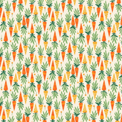 Tricoline Cenourinhas