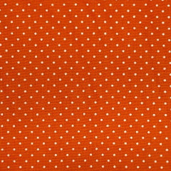 Tricoline Micro Poa Laranja Neon 