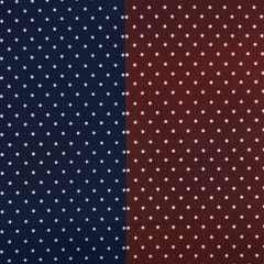 Tricoline Petit Poa Bola Micro Multicolor Colorido 5 Tons