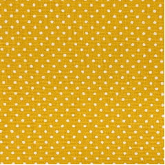 Tricoline Poa Micro Amarelo