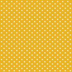 Tricoline Poa Micro Amarelo