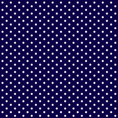 Tricoline Poa Micro Azul Marinho