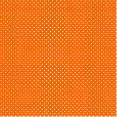 Tricoline Poa Micro Laranja 