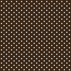 Tricoline Poa Micro Marrom Escuro