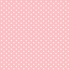 Tricoline Poa Micro Rosa Bebê