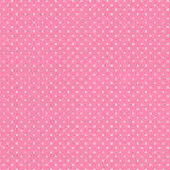 Tricoline Poa Pequeno Rosa Chiclete
