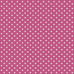 Tricoline Poa Micro Rosa Pink