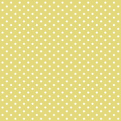 Tricoline Poa Pequeno Amarelo FM