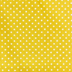 Tricoline Poa Pequeno Amarelo