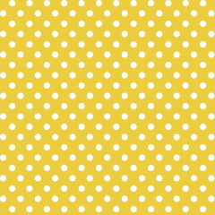 Tricoline Poa Pequeno Amarelo