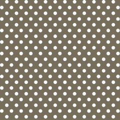 Tricoline Poa Pequeno Bege Carmurça Tricoline Poa Pequeno Bege Carmurça