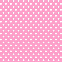 Tricoline Poa Pequeno Rosa Bebê