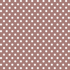 Tricoline Poa Pequeno Rosê