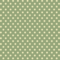 Tricoline Poa Pequeno Verde Mate