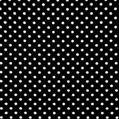 Tricoline Poa Puqueno Preto FM