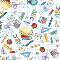 Tricoline Material Escolar