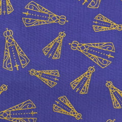 Tricoline Nossa Senhora Aparecida