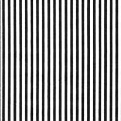 Tricoline Listrado Fino Preto FM