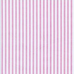 Tricoline Listrado Fino Rosa Bebê FM Tricoline Listrado Fino Rosa Bebê FM