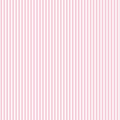 Tricoline Listrado Rosa