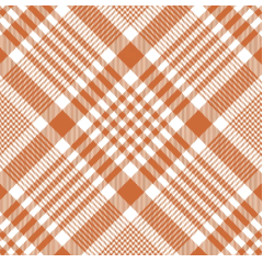 Tricoline Xadrez Outono