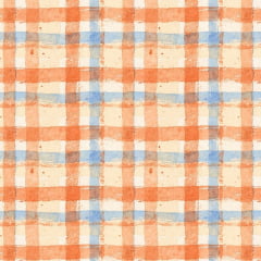 Tricoline Xadrez Rustico 