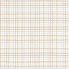 Tricoline Xadrez Simples Terroso