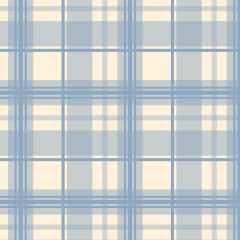 Tricoline Xadrez Suave Azul Tricoline Xadrez Suave Azul