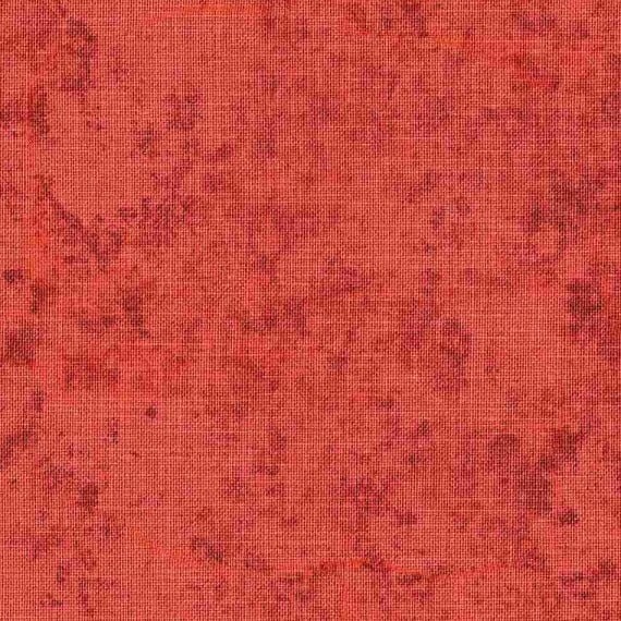 Tricoline Poeirinha Riscada Vermelho Tomate