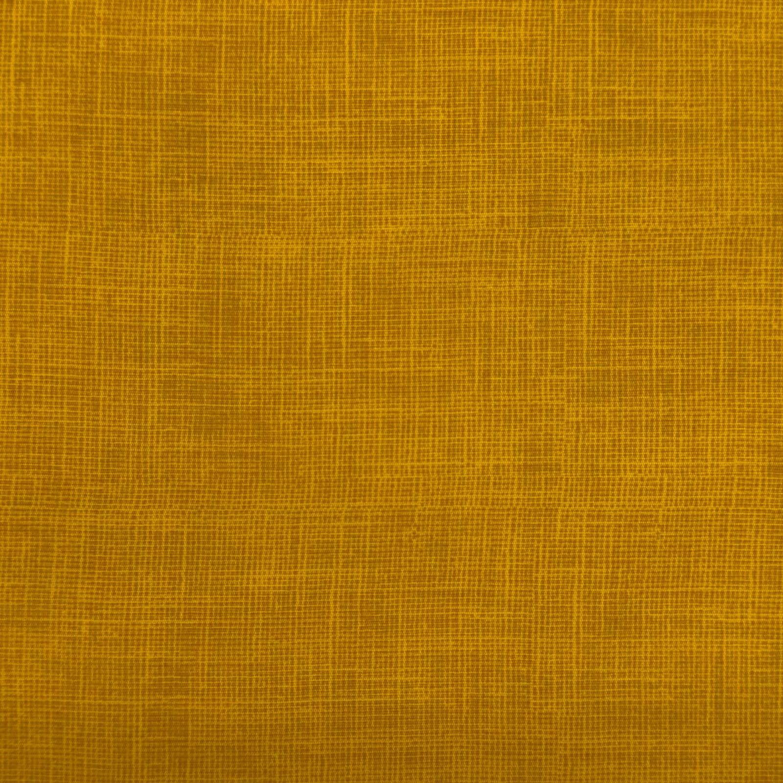 Tricoline Linho Amarelo
